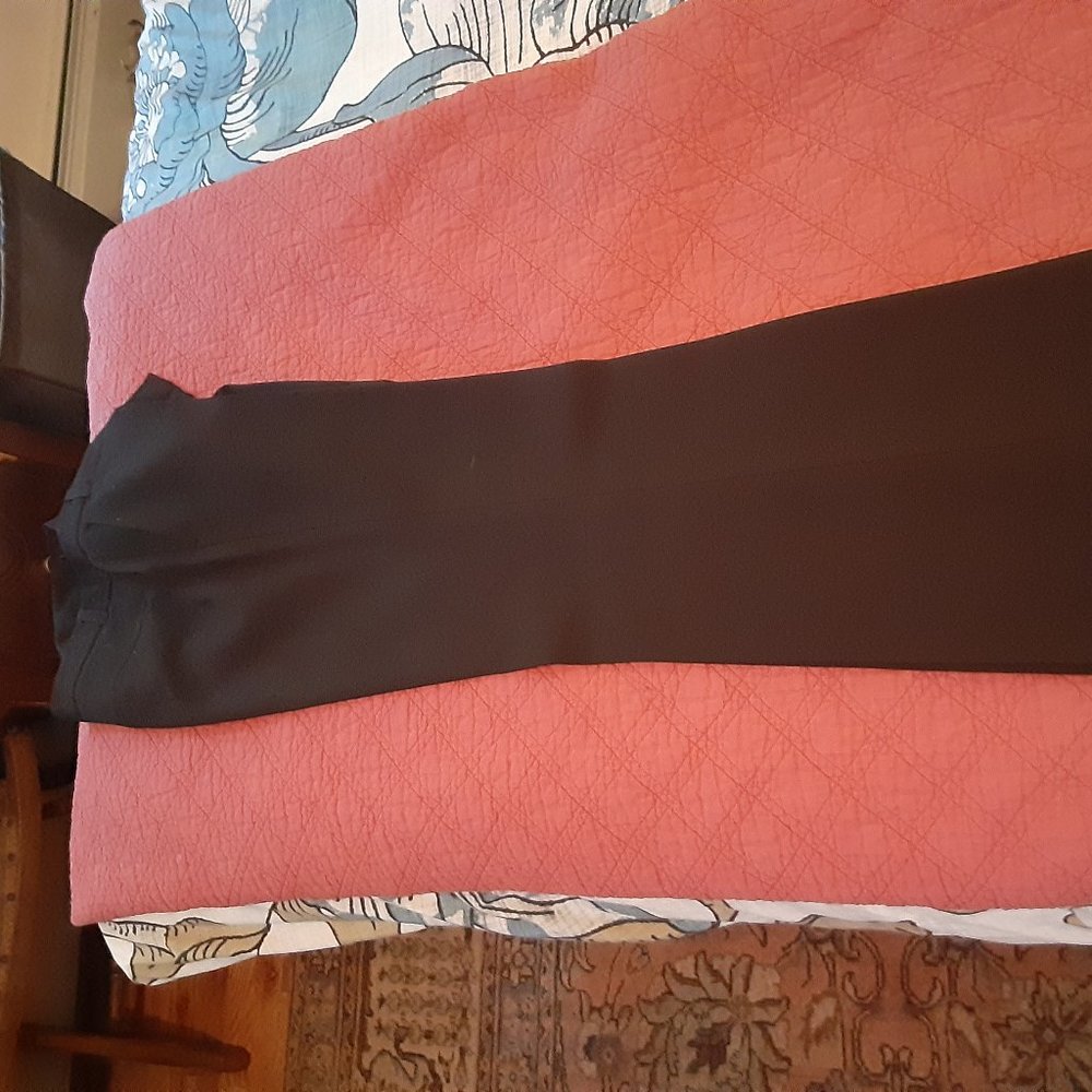 Black Suit